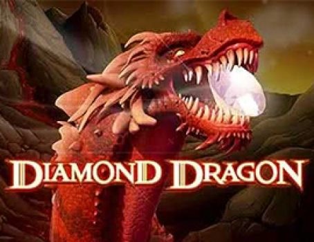 Diamond Dragon - Rival - Medieval