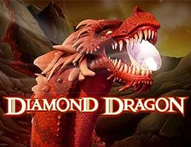 Diamond Dragon