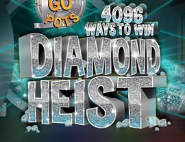 Diamond Heist