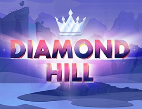 Diamond Hill - Tom Horn - Gems and diamonds