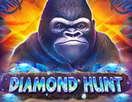 Diamond Hunt - Platipus - Nature