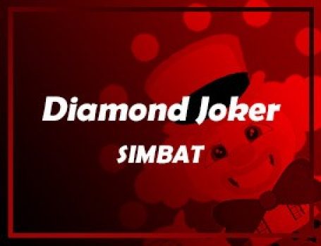Diamond Joker - Simbat -