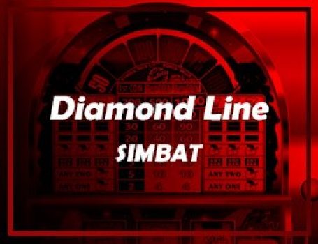 Diamond Line - Simbat -