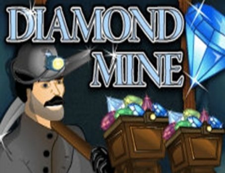 Diamond Mine - Espresso -
