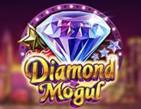 Diamond Mogul - Dragoon Soft - 5-Reels