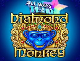 Diamond Monkey