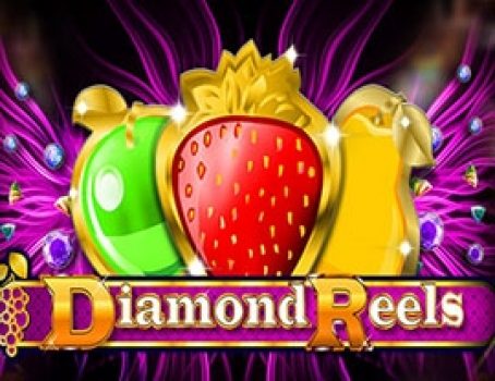 Diamond Reels - Casino Web Scripts - Gems and diamonds