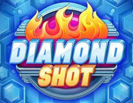 Diamond Shot - Netgame - 5-Reels