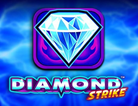 Diamond Strike - Pragmatic Play - Classics and retro