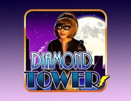 Diamond Tower - TOPTrend Gaming - 5-Reels