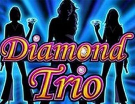 Diamond Trio - Unknown - 5-Reels