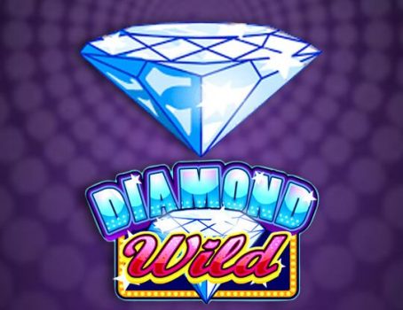 Diamond Wild - iSoftBet - 5-Reels