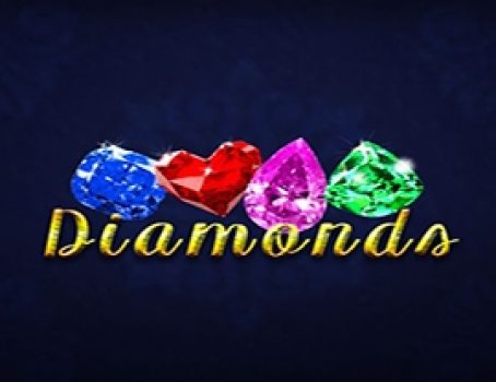 Diamonds - Fazi - Gems and diamonds