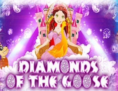 Diamonds of the Goose - Casino Web Scripts - 5-Reels