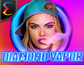 Diamond Vapor