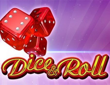 Dice and Roll - EGT - Fruits