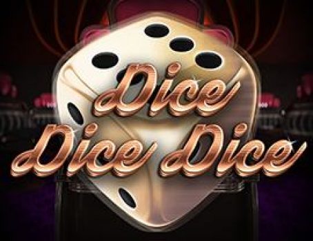 Dice Dice Dice - Red Tiger Gaming - Gems and diamonds