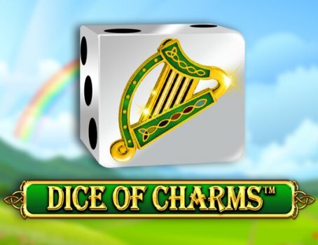 Dice of Charms - Spinomenal - Irish