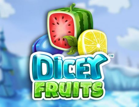 Dicey Fruits - Synot Games - Fruits