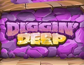 Diggin’ Deep