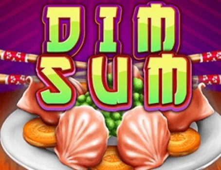 Dim Sum - Ka Gaming - 5-Reels