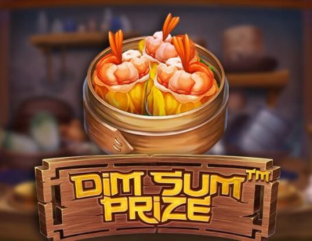 Dim Sum Prize - Betsoft Gaming - 5-Reels