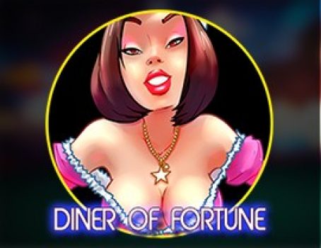 Diner of Fortune - Spinomenal - Relax