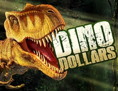 Dino Dollars - High 5 Games - 6-Reels