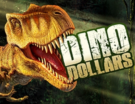 Dino Dollars