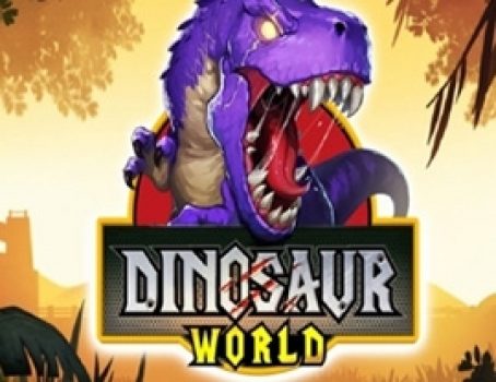 Dinosaur World - DreamTech - Animals