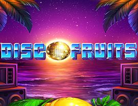 Disco Fruits