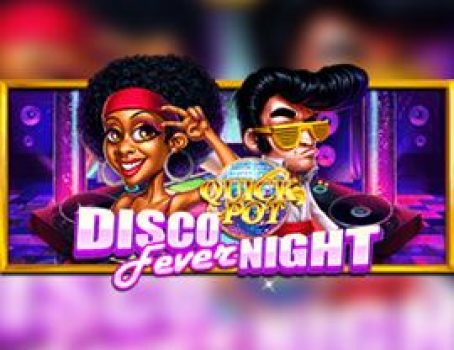 Disco Night Fever - PlayStar - Music