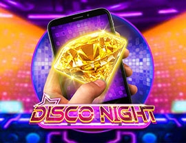 Disco Night M