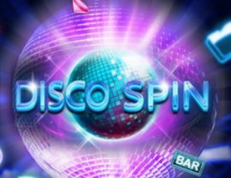 Disco Spin - InBet - Music