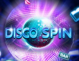 Disco Spin
