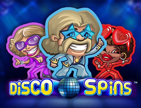 Disco Spins
