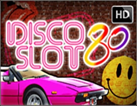 Disco80