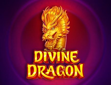 Divine Dragon - Playson - 5-Reels