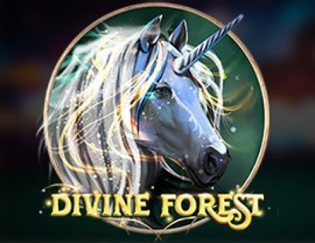 Divine Forest - Spinomenal - Animals