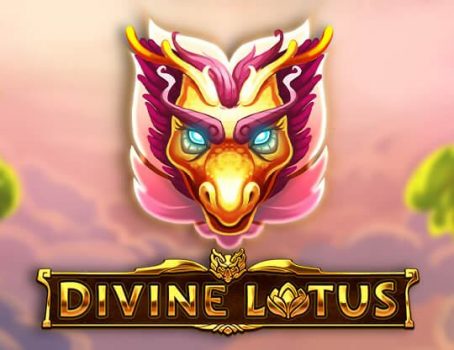 Divine Lotus - Thunderkick - 6-Reels