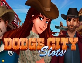 Dodge City