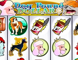 Dog Pound Dollars