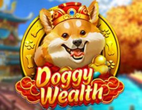 Doggy Wealth - Dragoon Soft - Japan