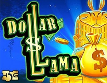 Dollar Llama - High 5 Games - 6-Reels