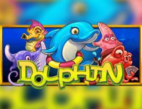 Dolphin - PlayStar - Ocean and sea