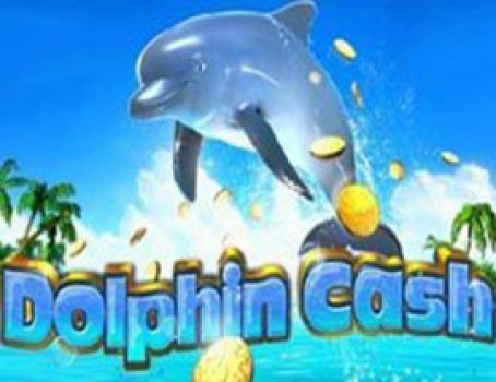 Dolphin Cash - Playtech -