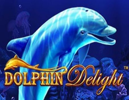 Dolphin Delight - Skywind Group - Ocean and sea