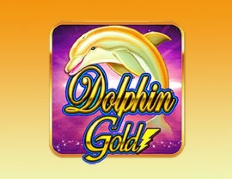 Dolphin Gold - Lightning Box - Ocean and sea