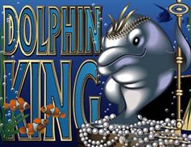 Dolphin King