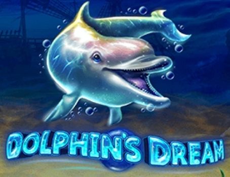 Dolphin's Dream - GameArt - Ocean and sea